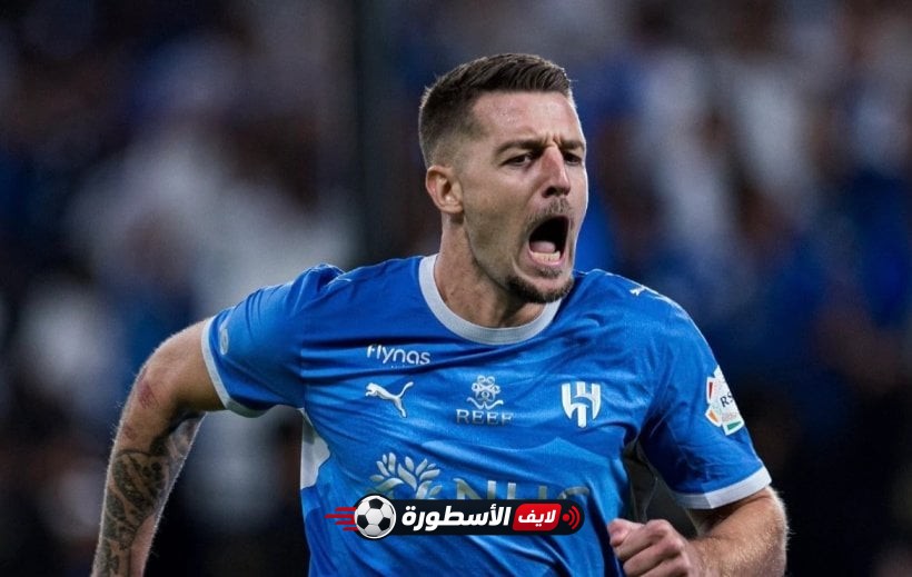 سداسية الهلال في التعاون: تفكيك تكتيكي ونجاعة هجومية